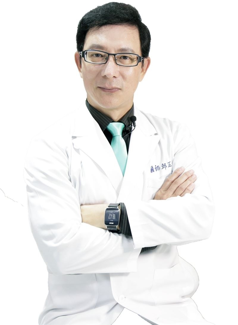 邱正宏醫師
